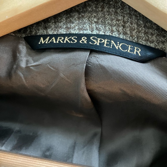 Veste en laine - Picture 4 of 6